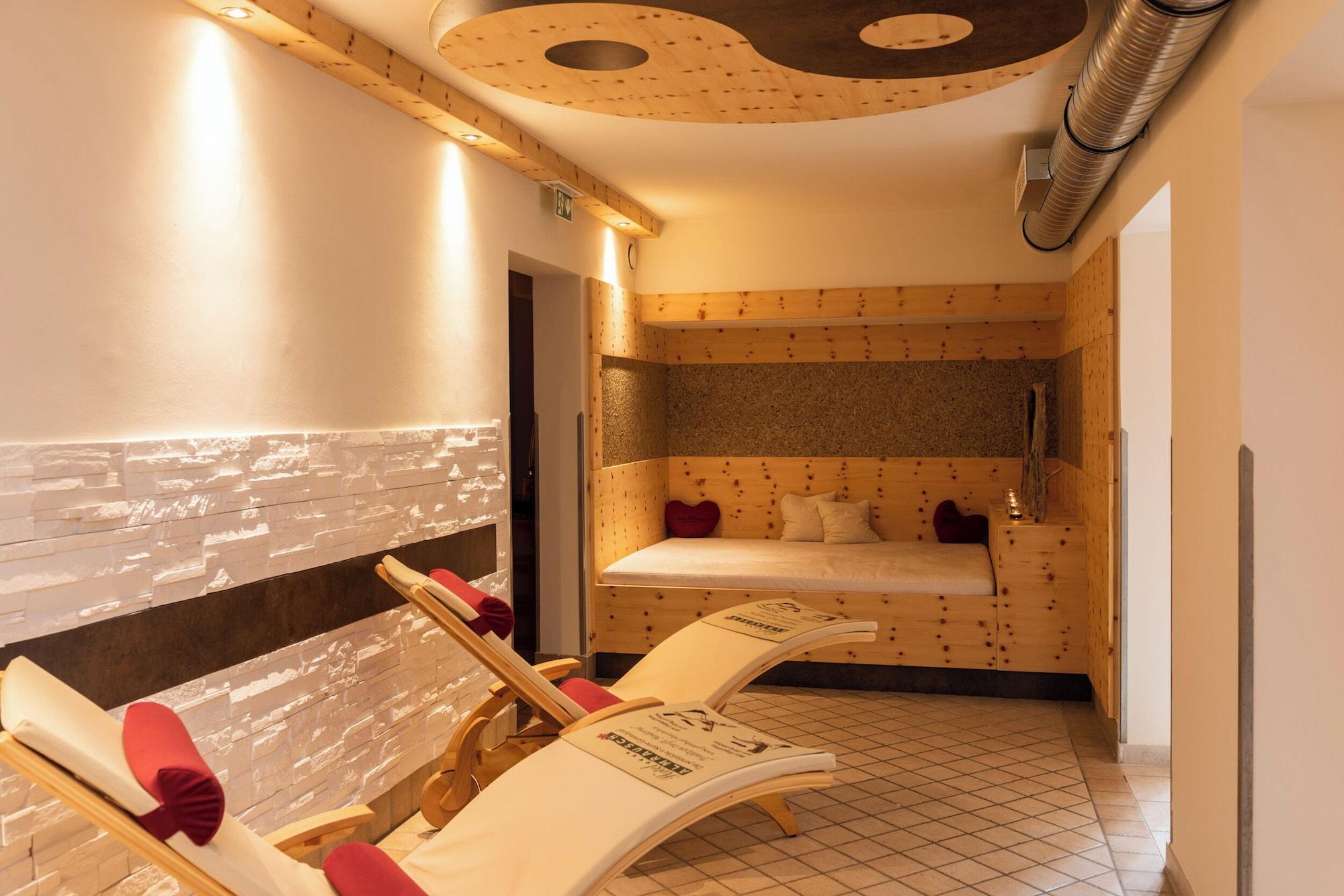 Spa Genusshotel Almrausch