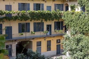 Alojamiento - La Corte Antica Hotel Milano
