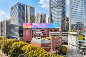 Alojamiento - From.K Hotel (Guangzhou Tianhe Zhengjia Plaza Tiyuxi Road Metro Station Branch)