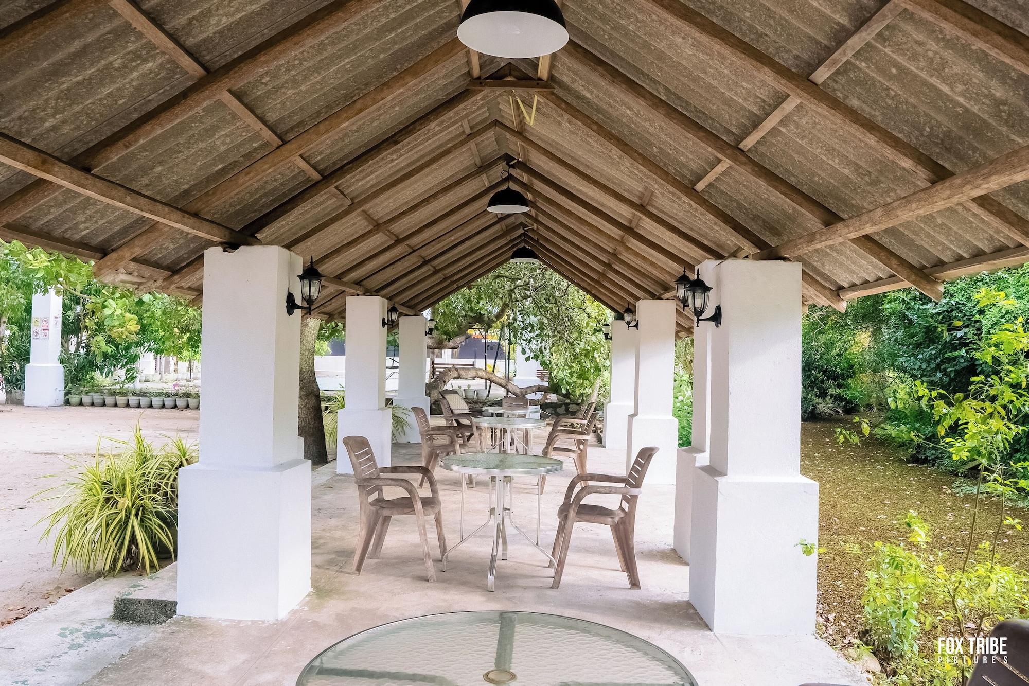 Restaurant Riverside Hotel Colombo