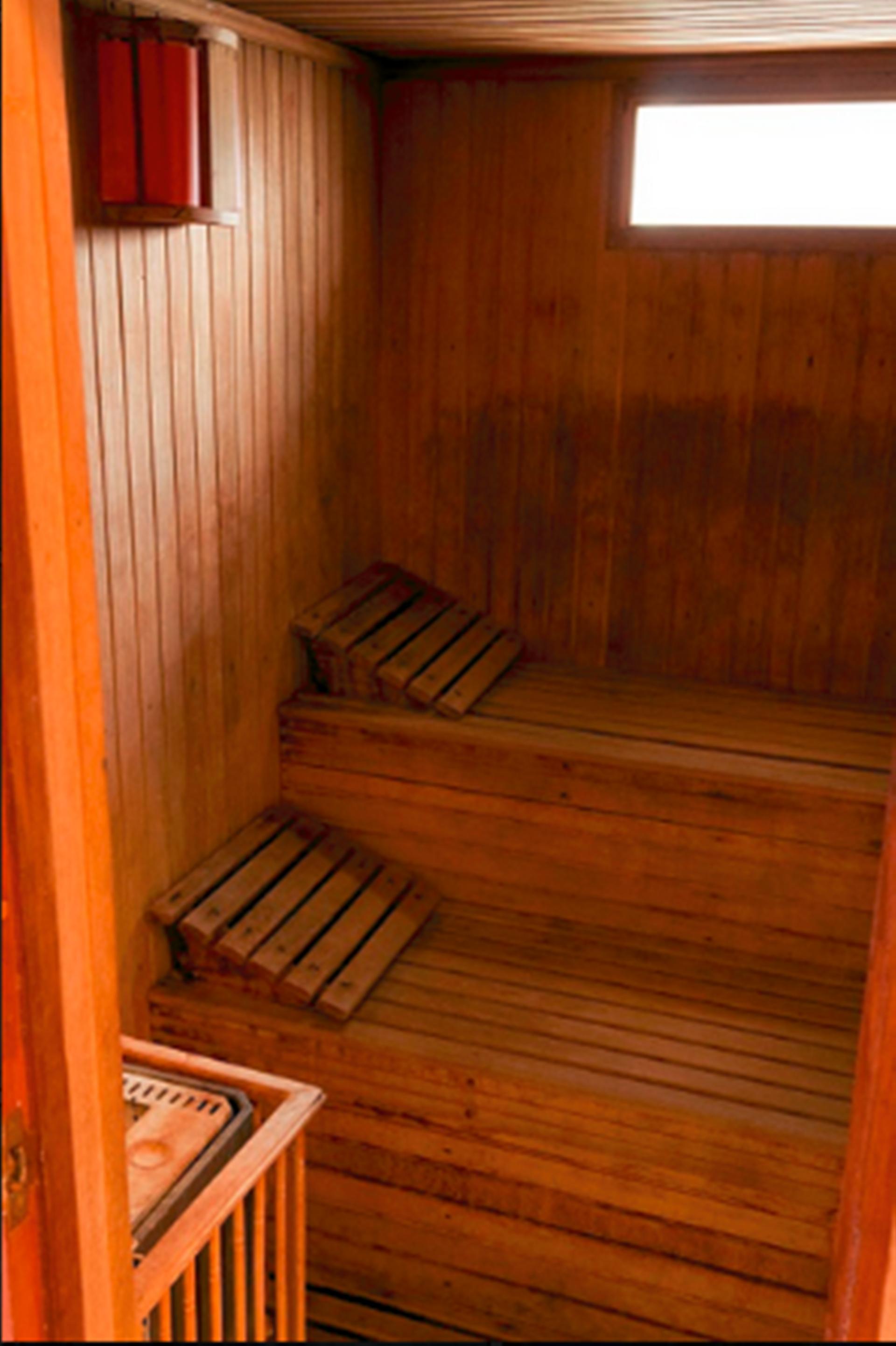 Spa Costa Carilo Apart de Mar By HS