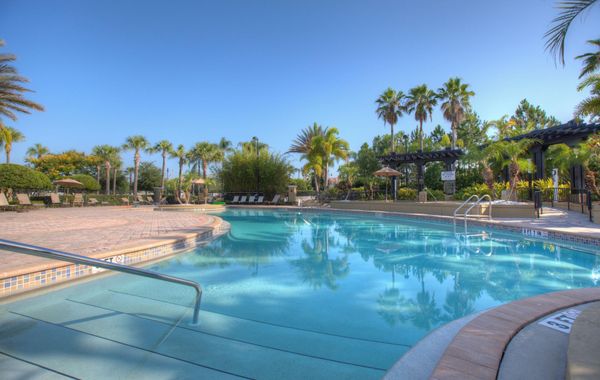 4012 Breakview Drive #410 - Hoteles de lujo en Orlando, Florida