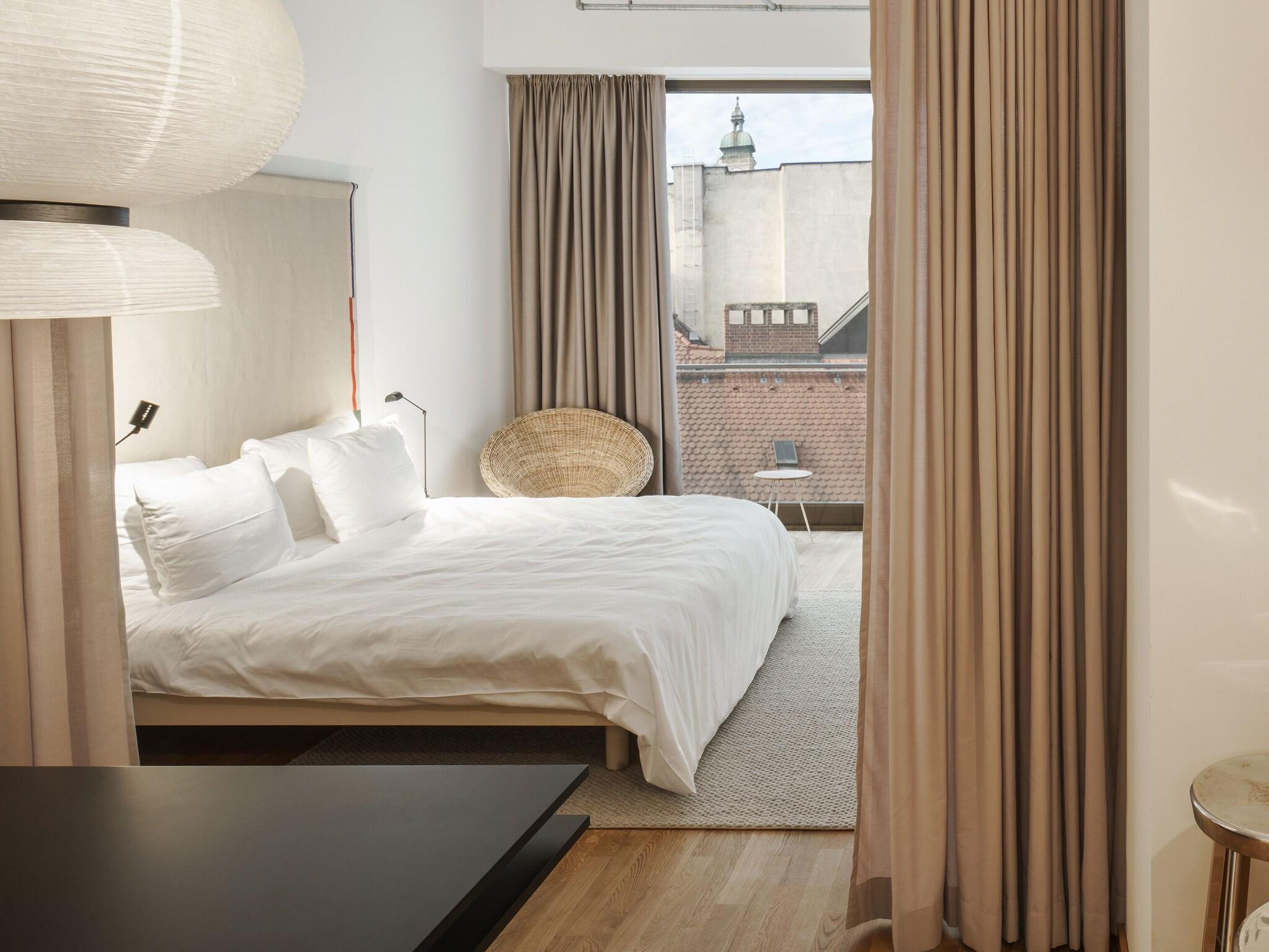 Vista Exterior Haus im Tal