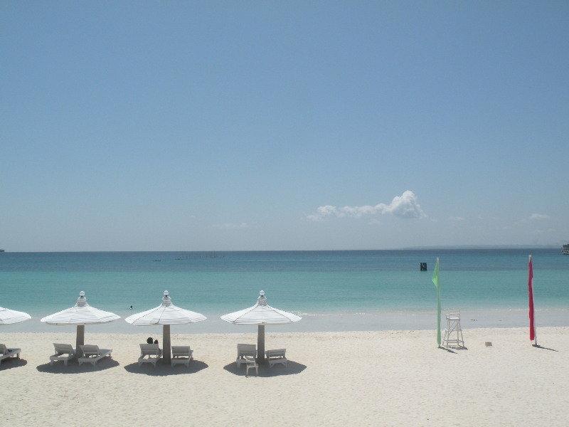 Playa Santa Fe Beach Club