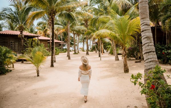 Hotel Petit Lafitte - Hoteles frente a la playa en Playa del Carmen, México
