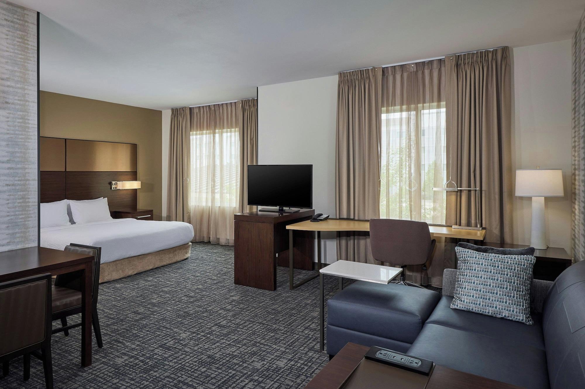 Habitación Residence Inn by Marriott Denver Southwest/Littleton