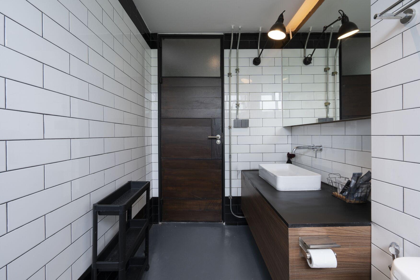 Equipamiento de Habitación Phrip Phri Luxury Pool Villas