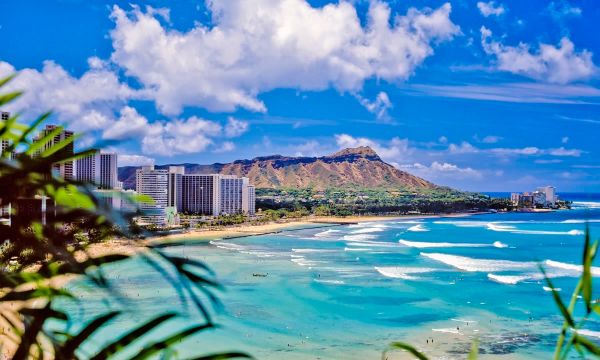 Waikīkī