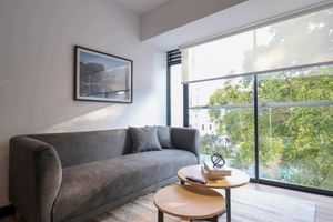 Alquiler Temporario - w Stylish 1BR w Balcony in San Isidro
