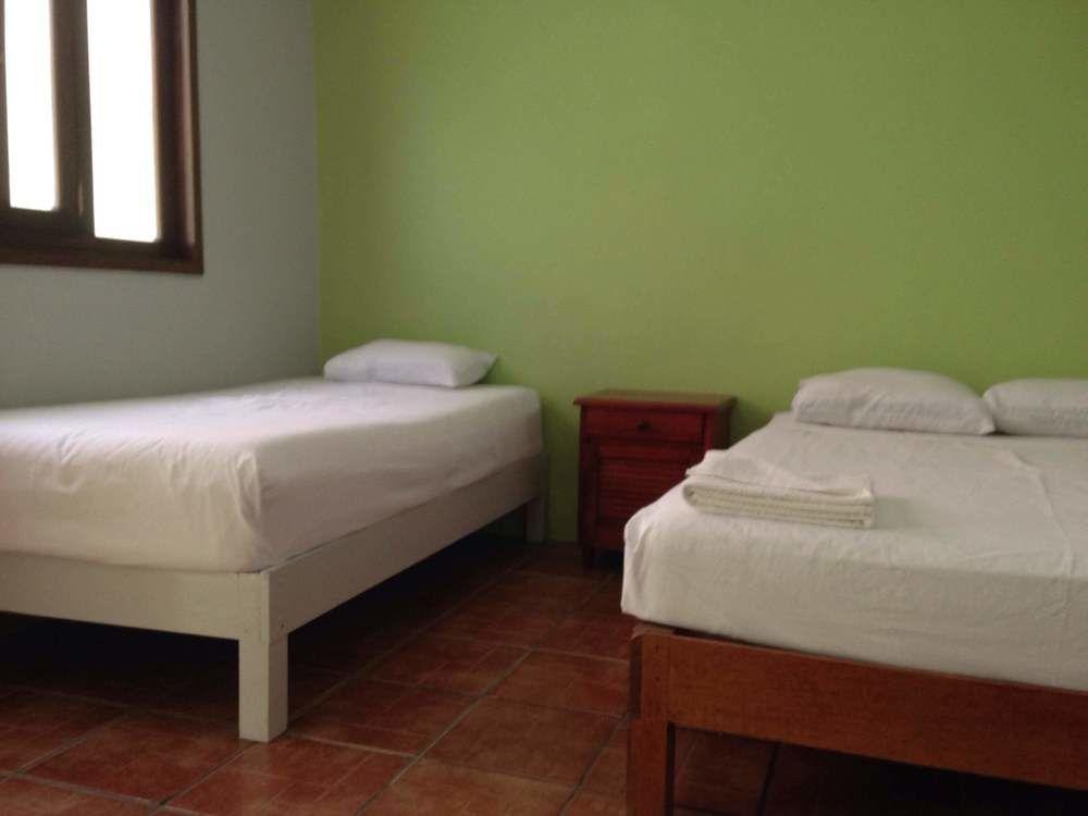 Habitación La Casa de Anita