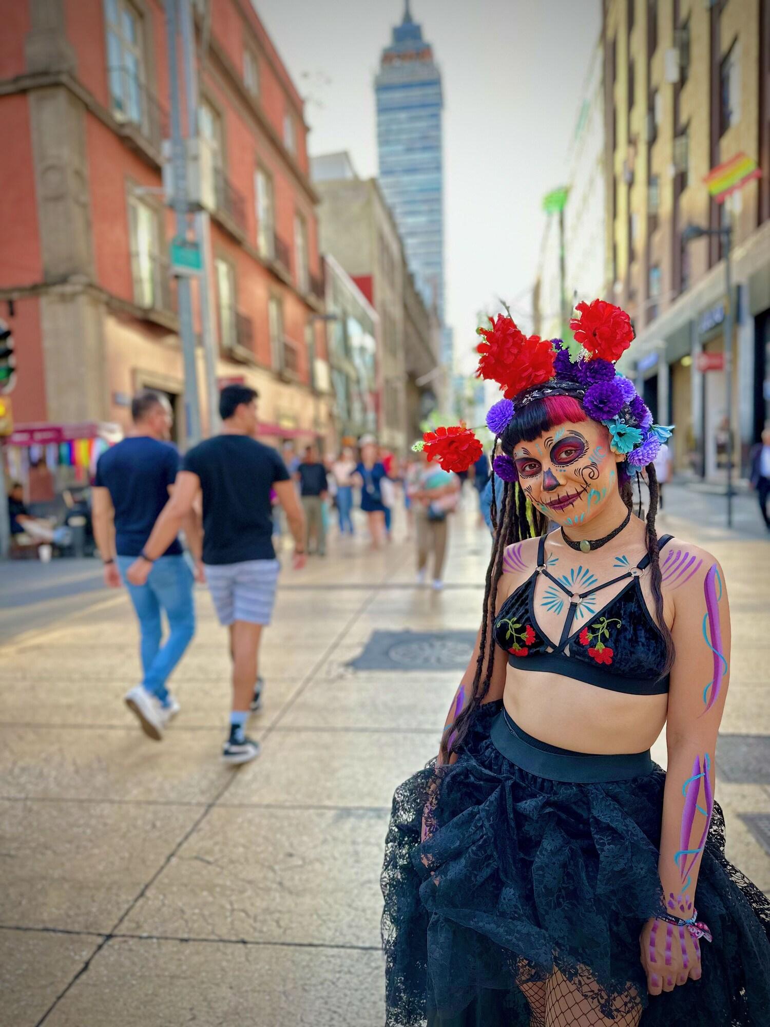 Hotel Barrio Downtown Mexico City Hostel