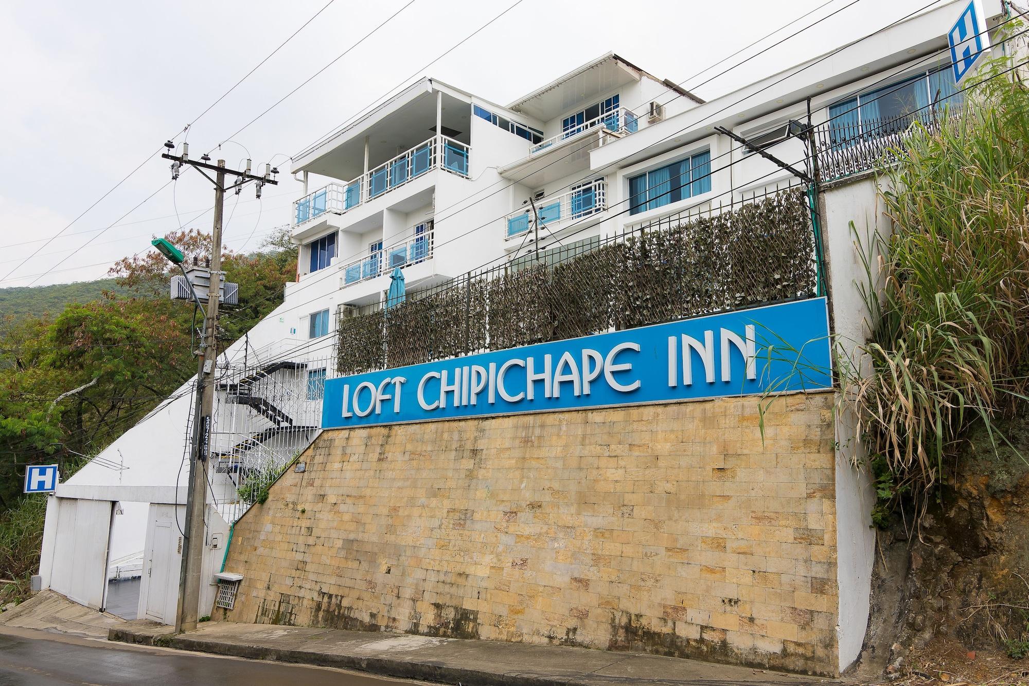Varios Hotel Chipichape Inn