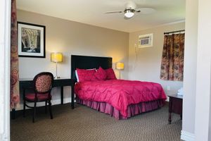 undefined - Scenic Motel Moncton