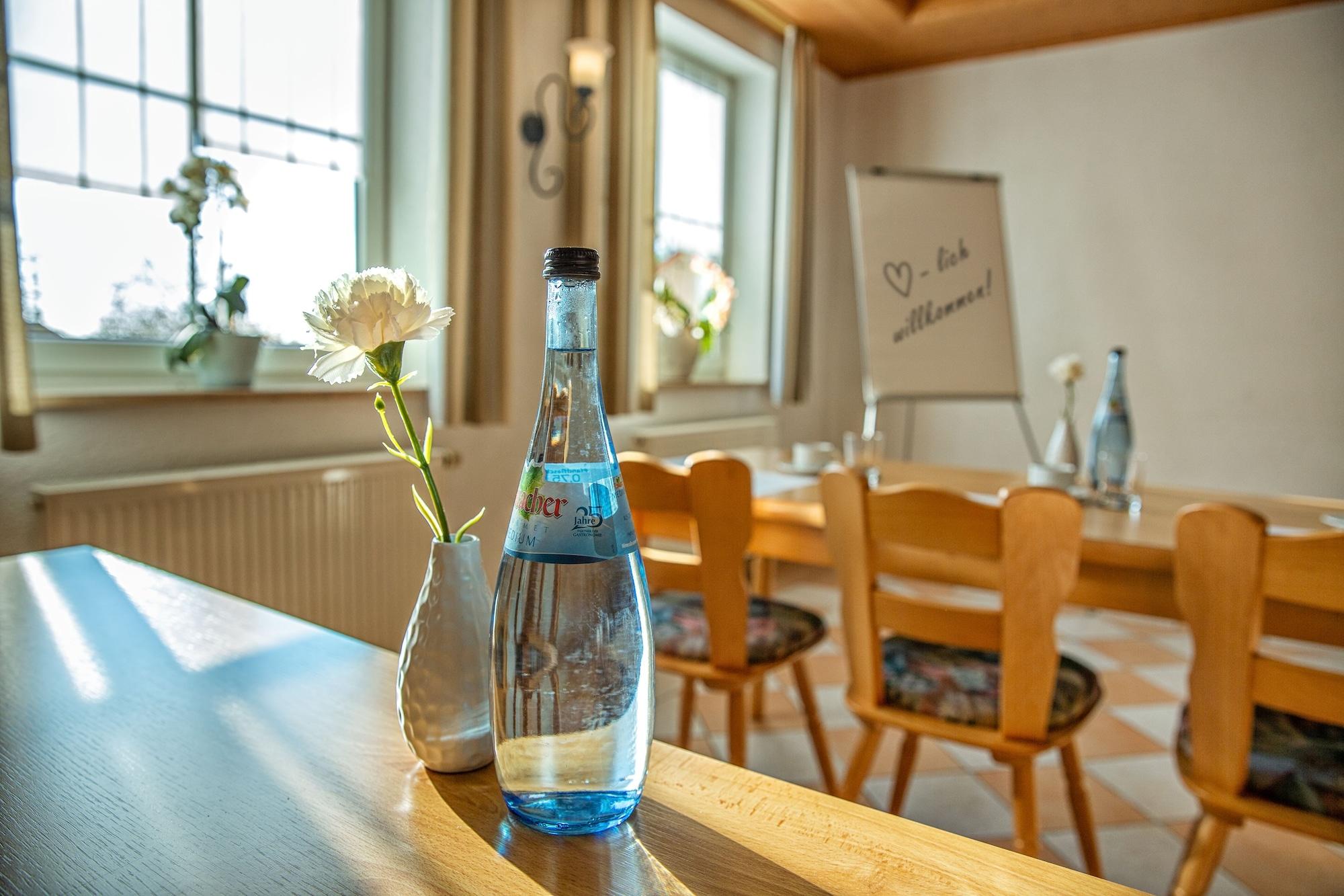 Sala de Reuniones Landgasthof Weberhans