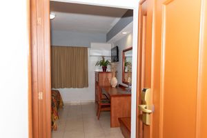 Alojamiento - Hotel Impala