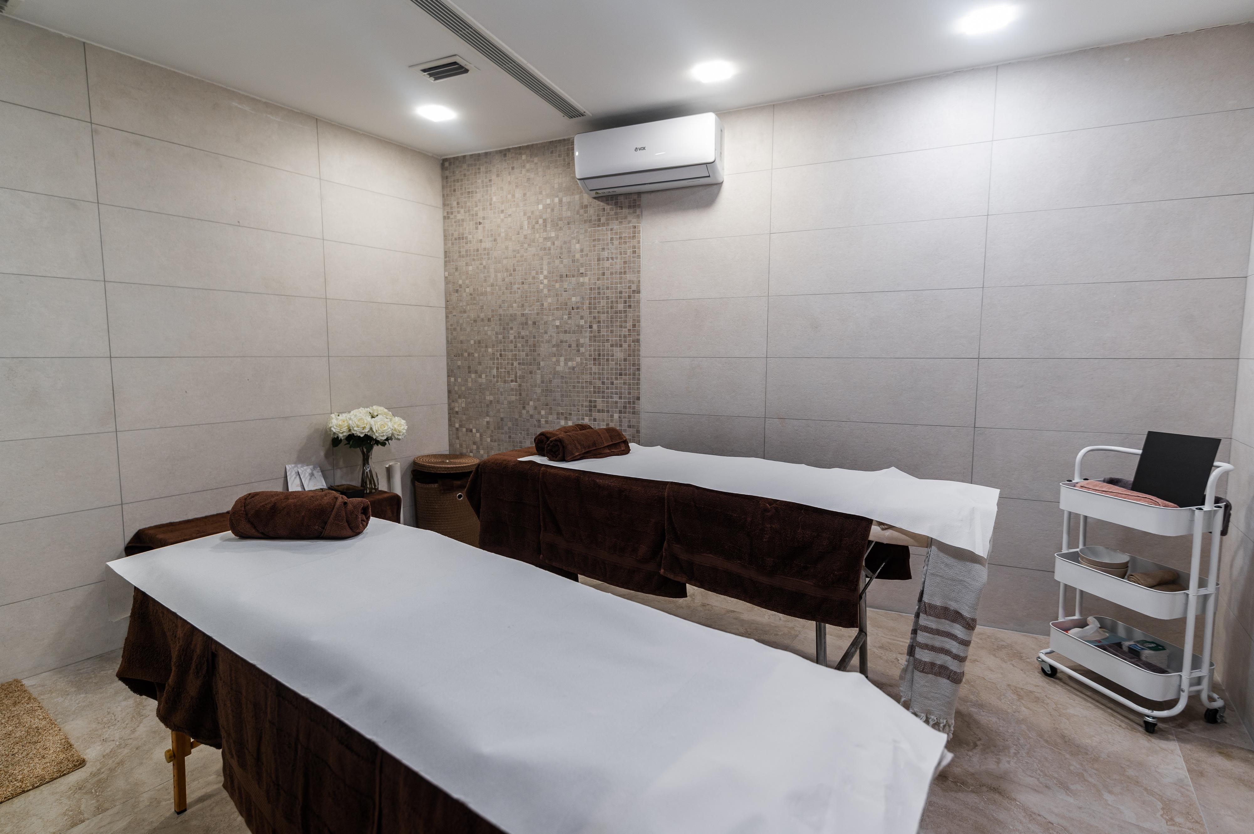 Vista Exterior Seaview Hotel Malta - Adults Only