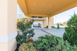 Alojamiento - Motel 6 Joshua, TX