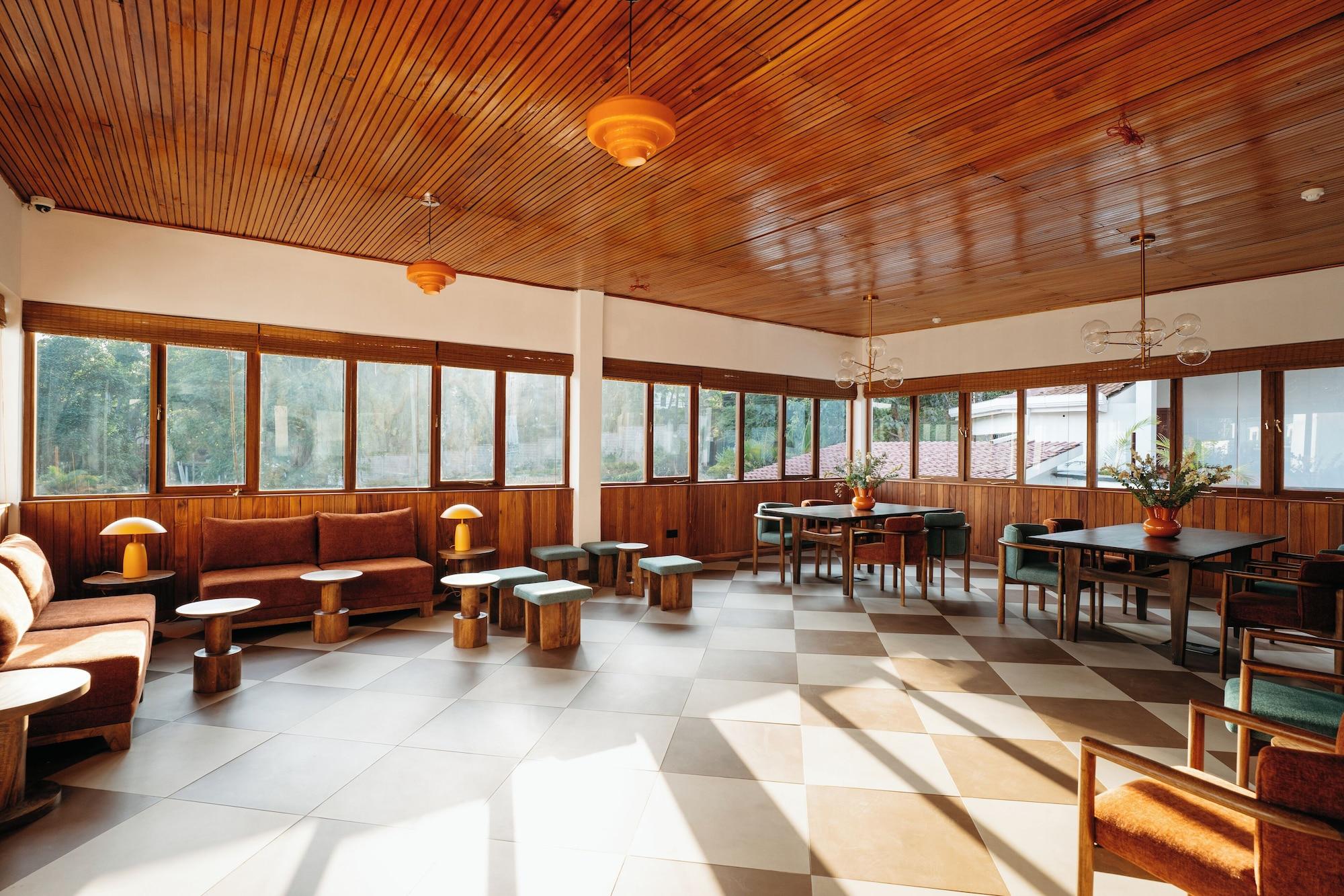 Sala de Reuniones Céline & Lolo