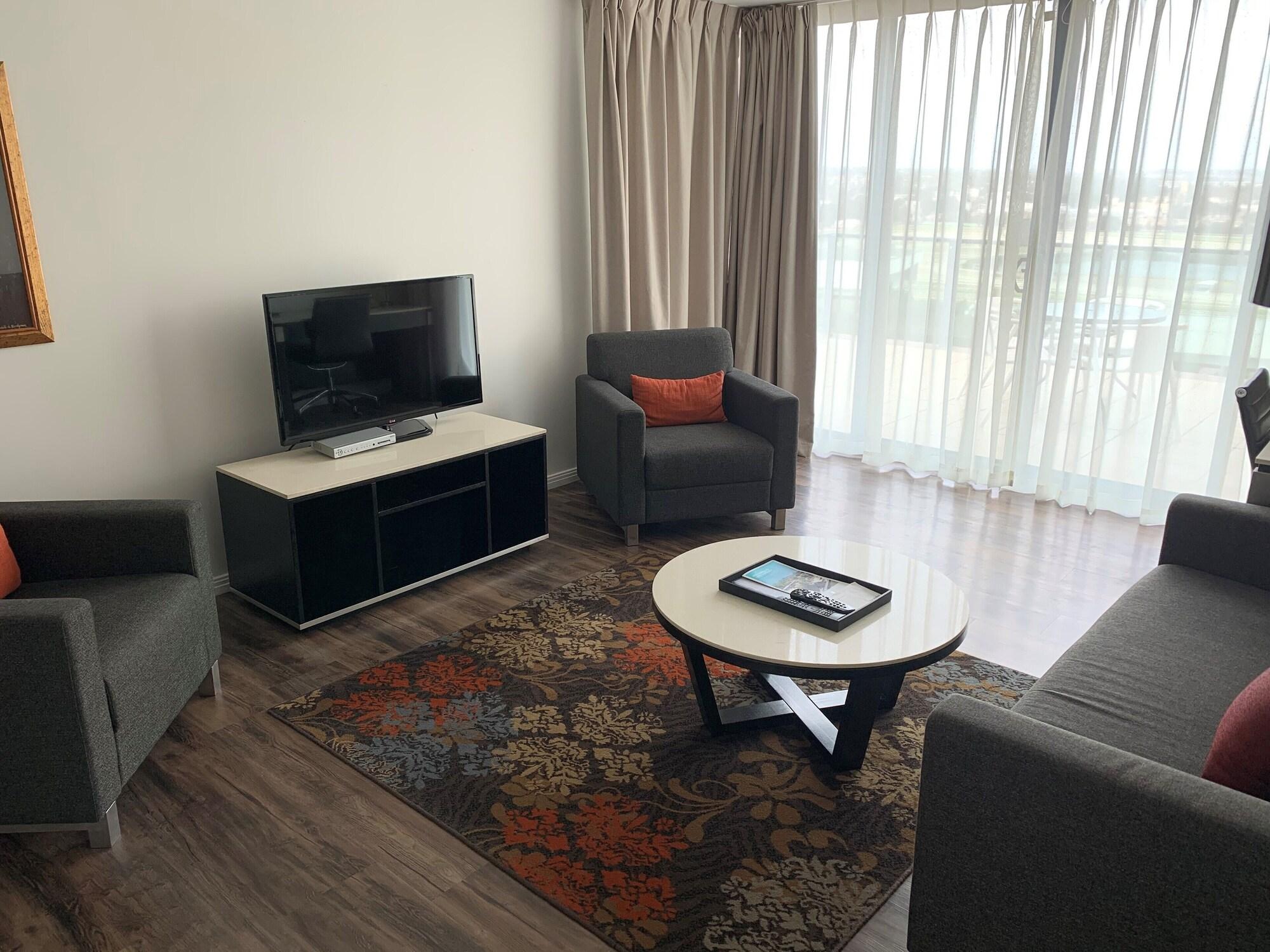 Equipamiento de Habitación Nesuto Parramatta