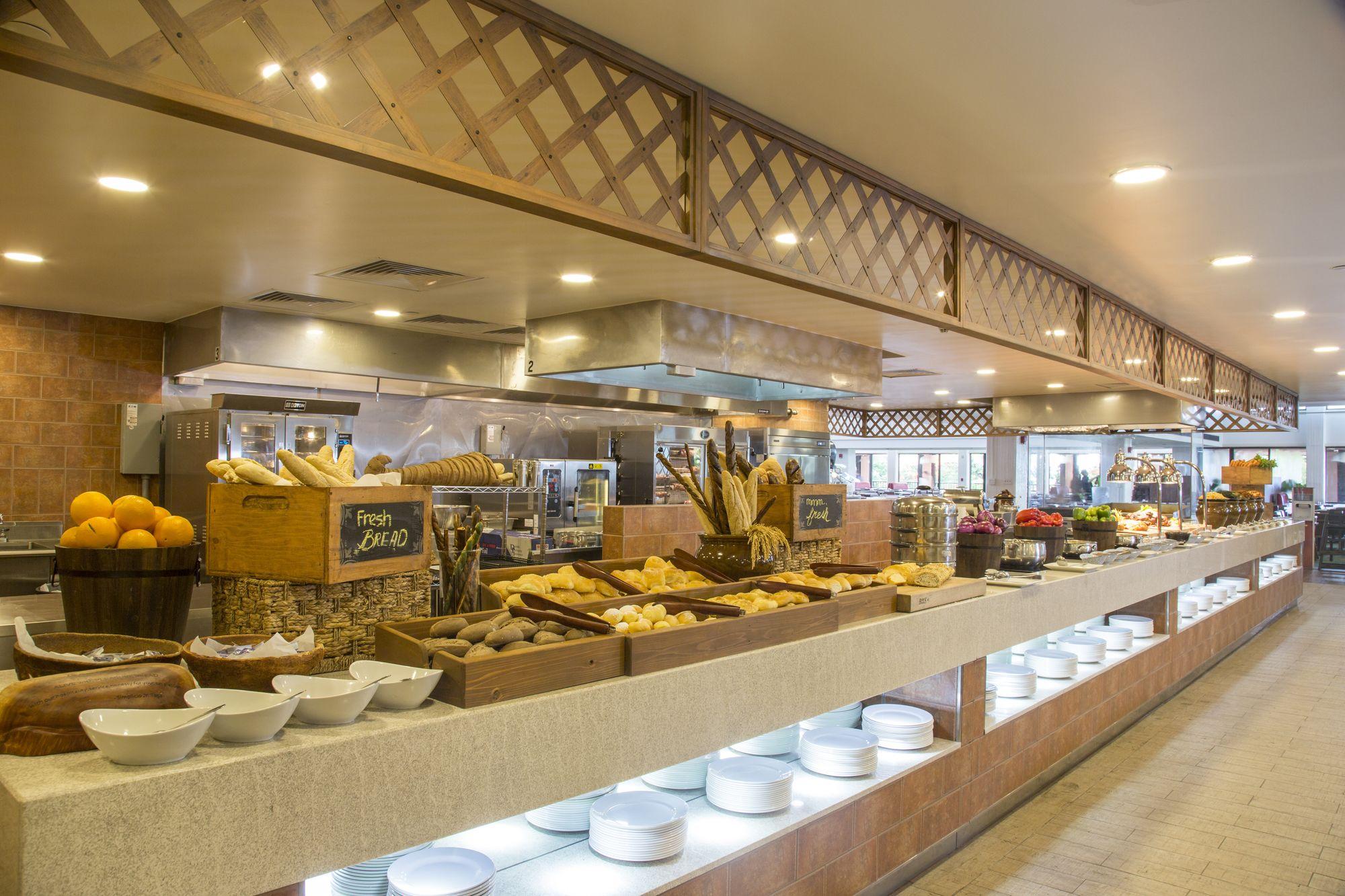 Restaurant Pacific Islands Club Guam