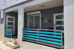 Alquiler Vacacional - Ocean front studio aguadilla