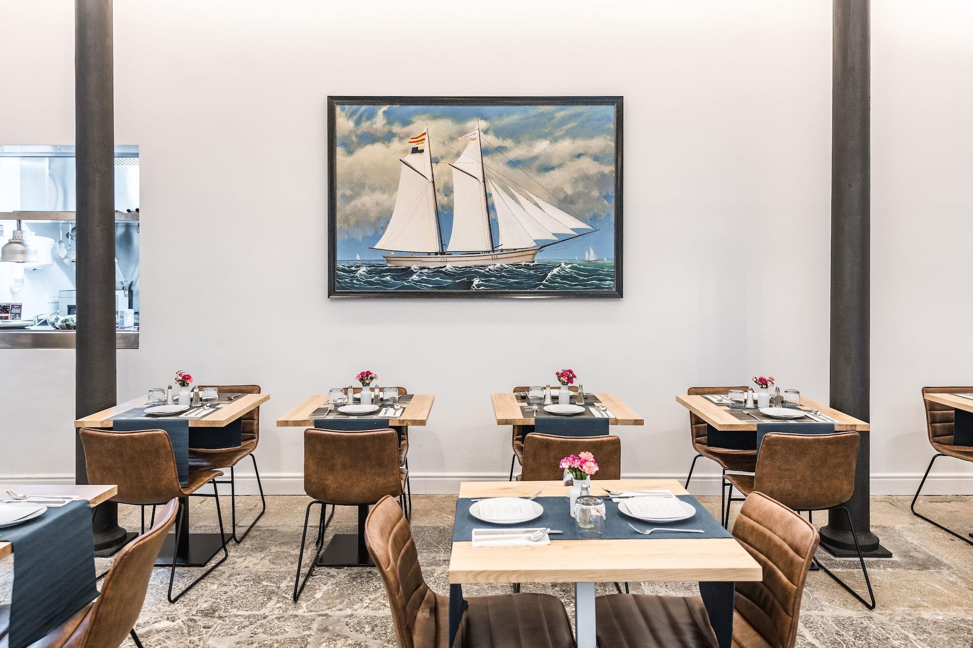 Restaurant Bordoy Mostatxins - Hotel Boutique Adults Only