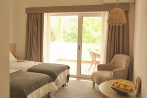 Alojamiento - Room No. 1 - luxury double/couple