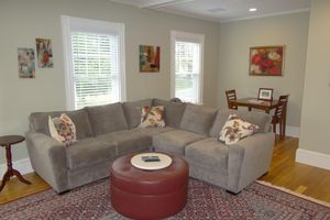 Alquiler Vacacional - Large, luxurious, family friendly two level condo in the heart of Plymouth