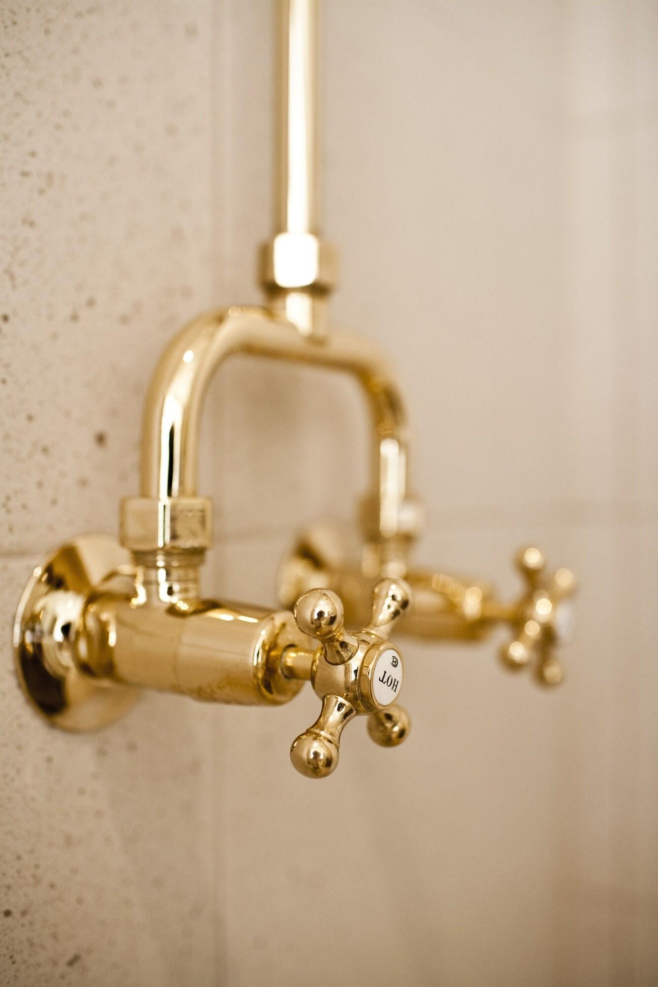 Equipamiento de Habitación Arkaba Homestead