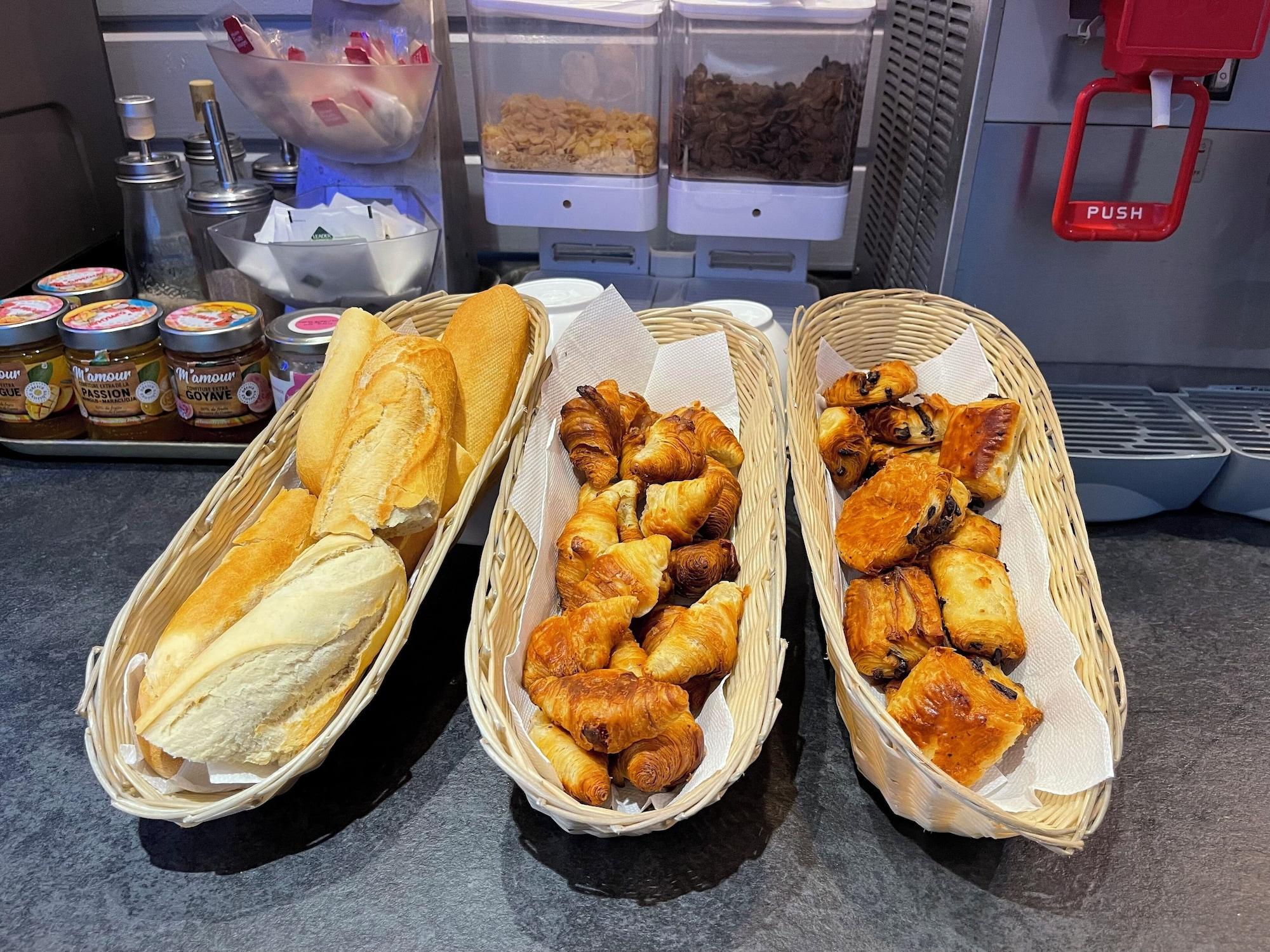 Restaurant Karaibes Hotel