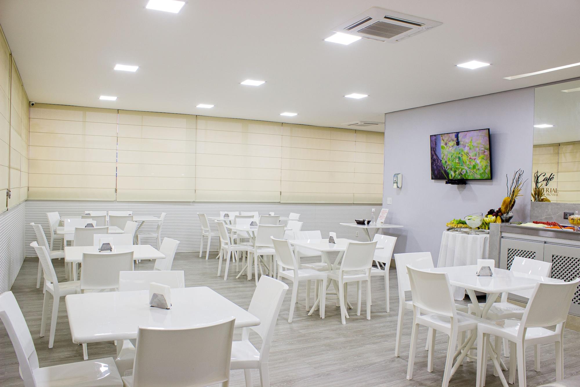 Sala de Reuniones Imperial Plaza Hotel