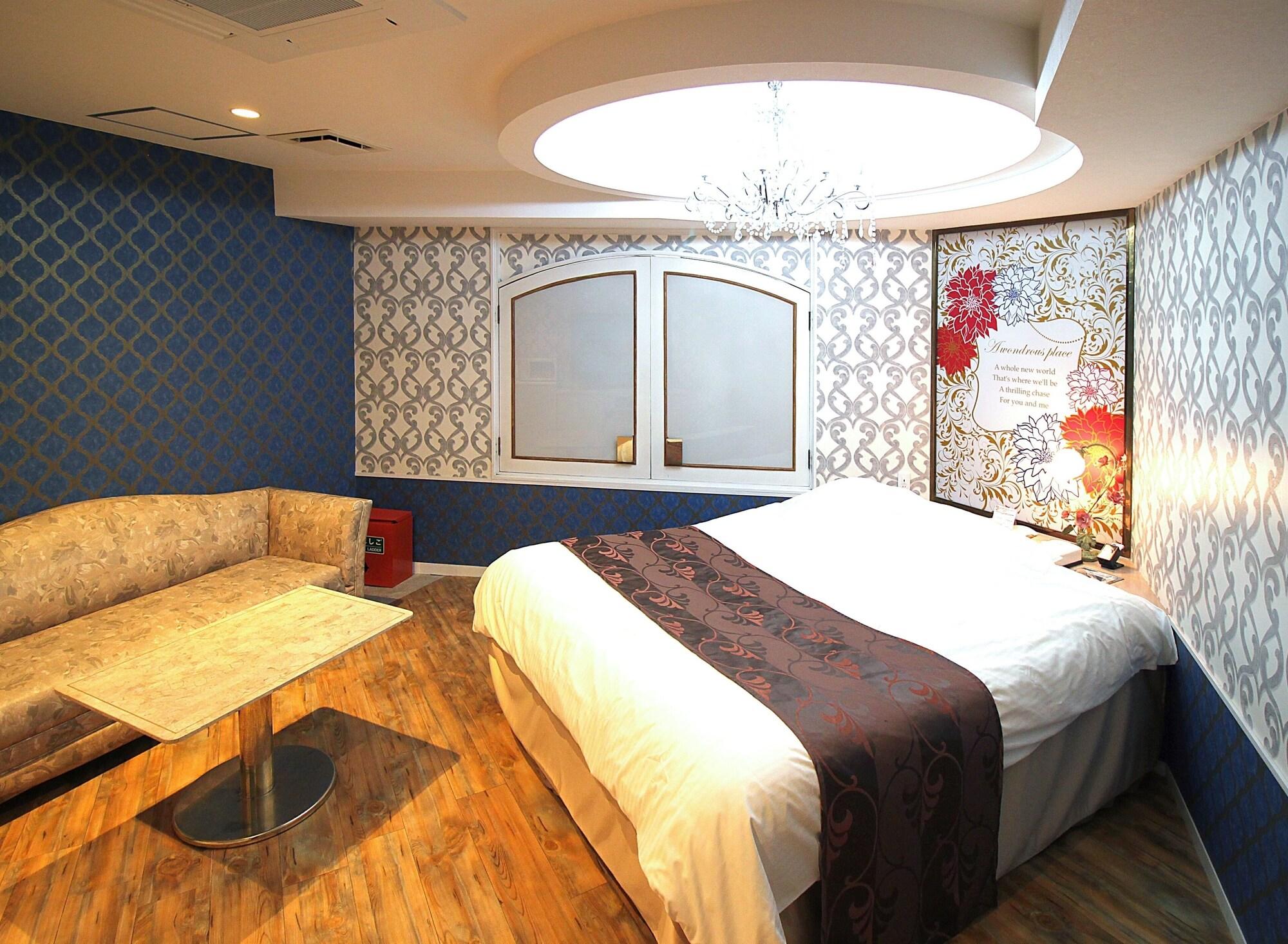 Habitación Hotel Shasha Resort - Adults Only