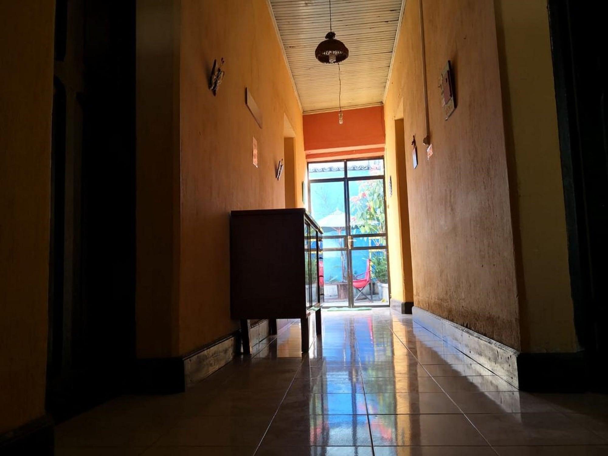 Varios Casa Azul
