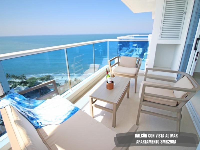 Hotel Apartasuites Reserva del Mar  Cerca al Mar by SOHO