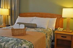 Alquiler Vacacional - Aquamarine Villas