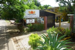 Alojamiento - Laura's House Bed & Breakfast