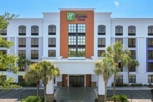 Alojamiento - Holiday Inn Express & Suites Jacksonville SE- Med Ctr Area by IHG