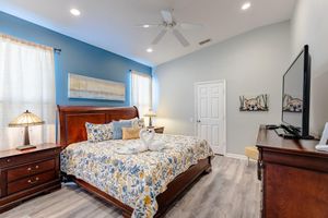 Renta temporal - POOL HOME - Luxury Windsor Palms Resort - 6 miles to Disney! POOL HEAT INCLUDED!