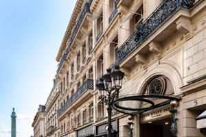 Alojamiento - Park Hyatt Paris - Vendome