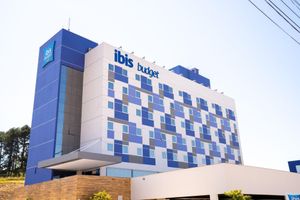 Alojamiento - Ibis Budget Farroupilha