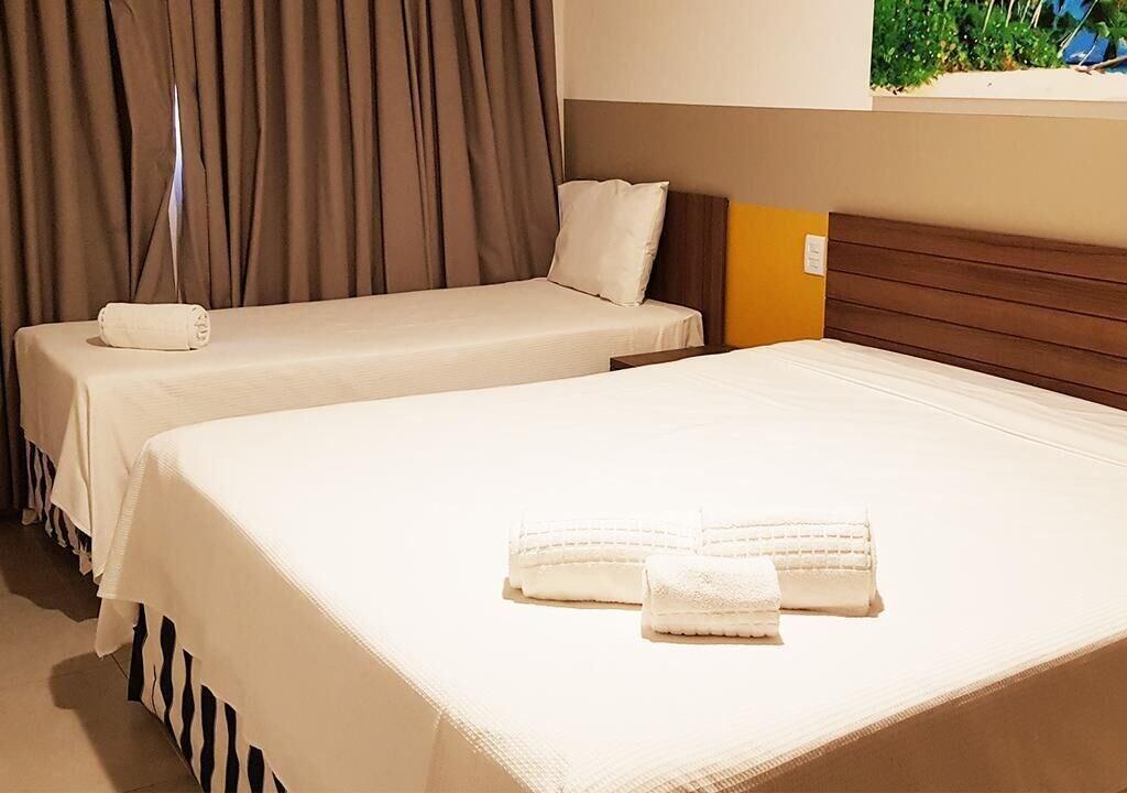 Habitación Olímpia Park Resort