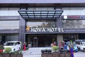 Alojamiento - Hoya International Hotel Yangon