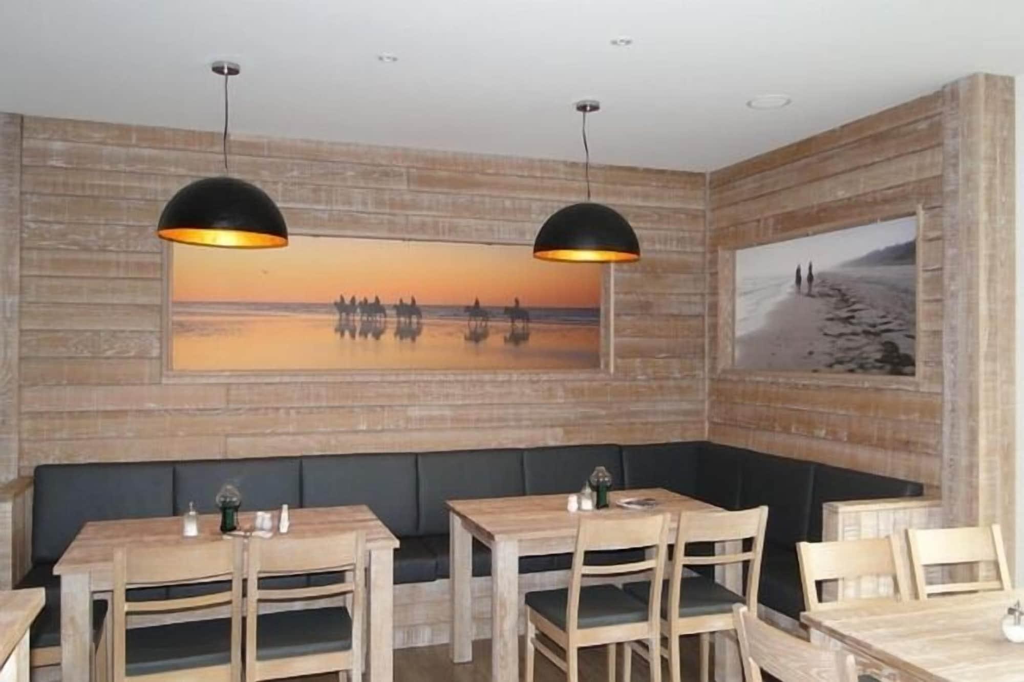 Restaurant Reit- und Freizeithotel Friesenhof