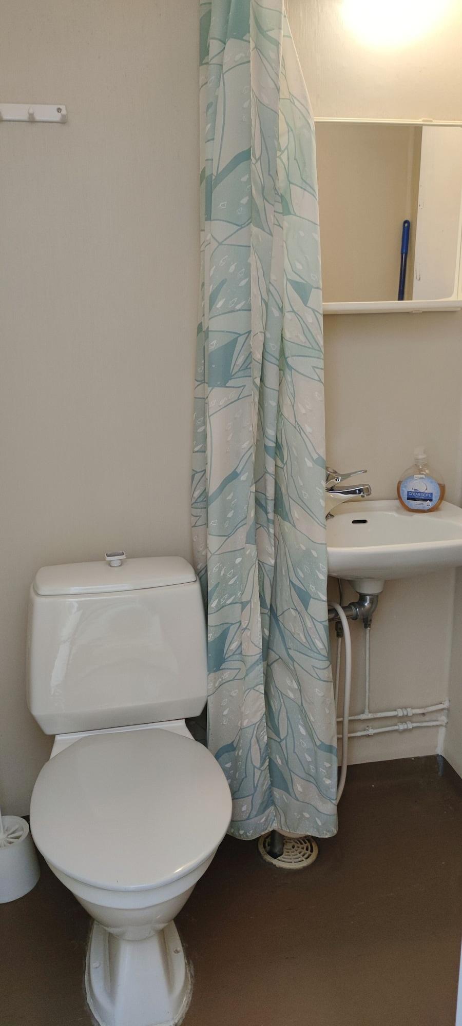 Equipamiento de Habitación THE Roomz