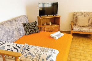 Alquiler Vacacional - Praia da Rocha 1 Bedroom Apartment With Balcony