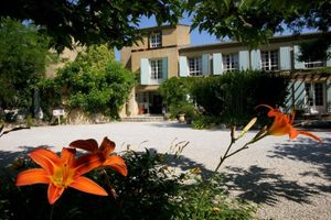 Alojamiento - Castel Mouisson