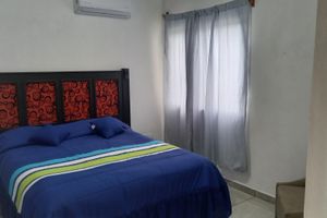 Alquiler Vacacional - Casa espaciosa cerca de la playa