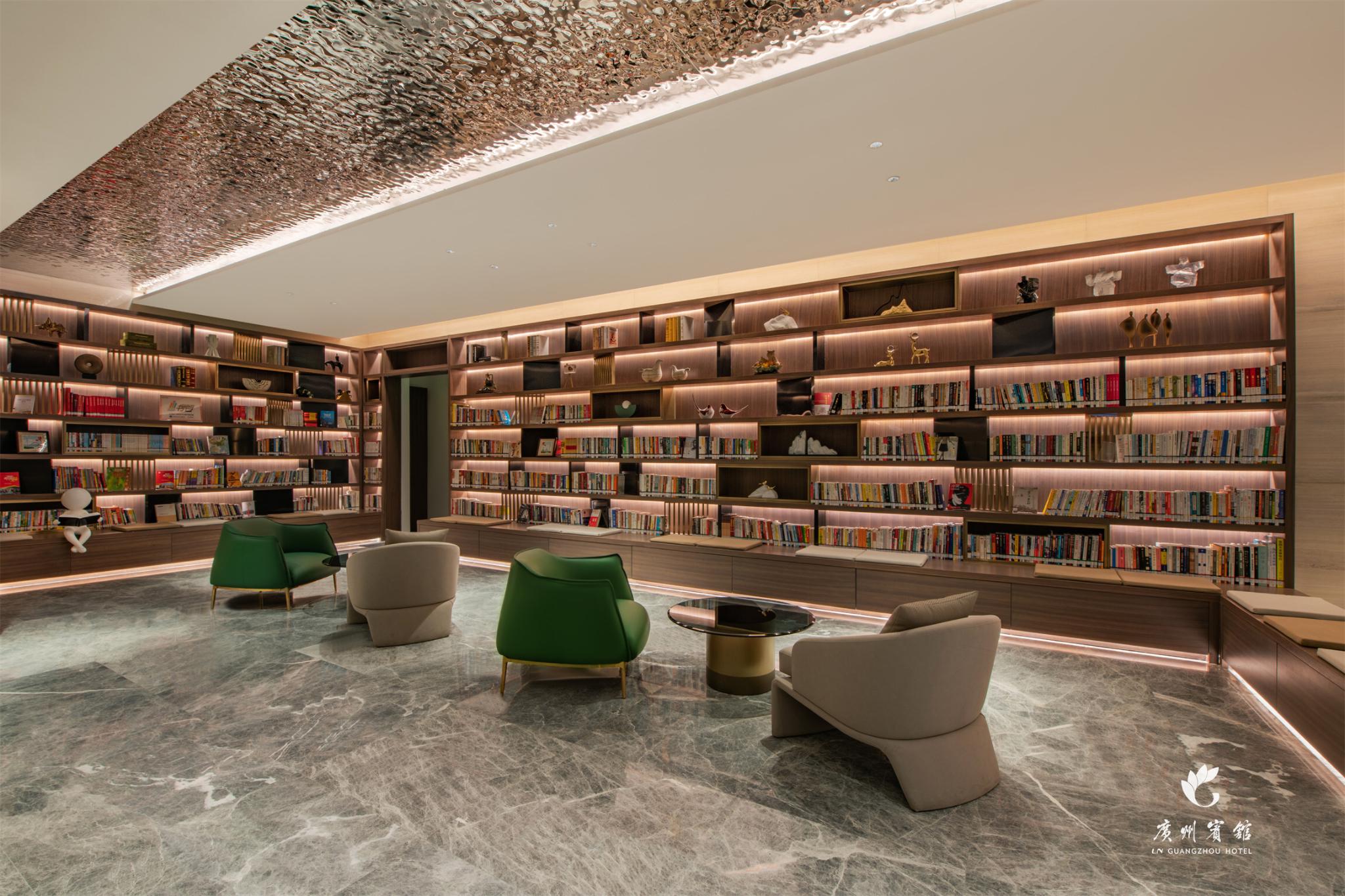 Vista Lobby Guangzhou Hotel - Canton Fair Free Shuttle Bus
