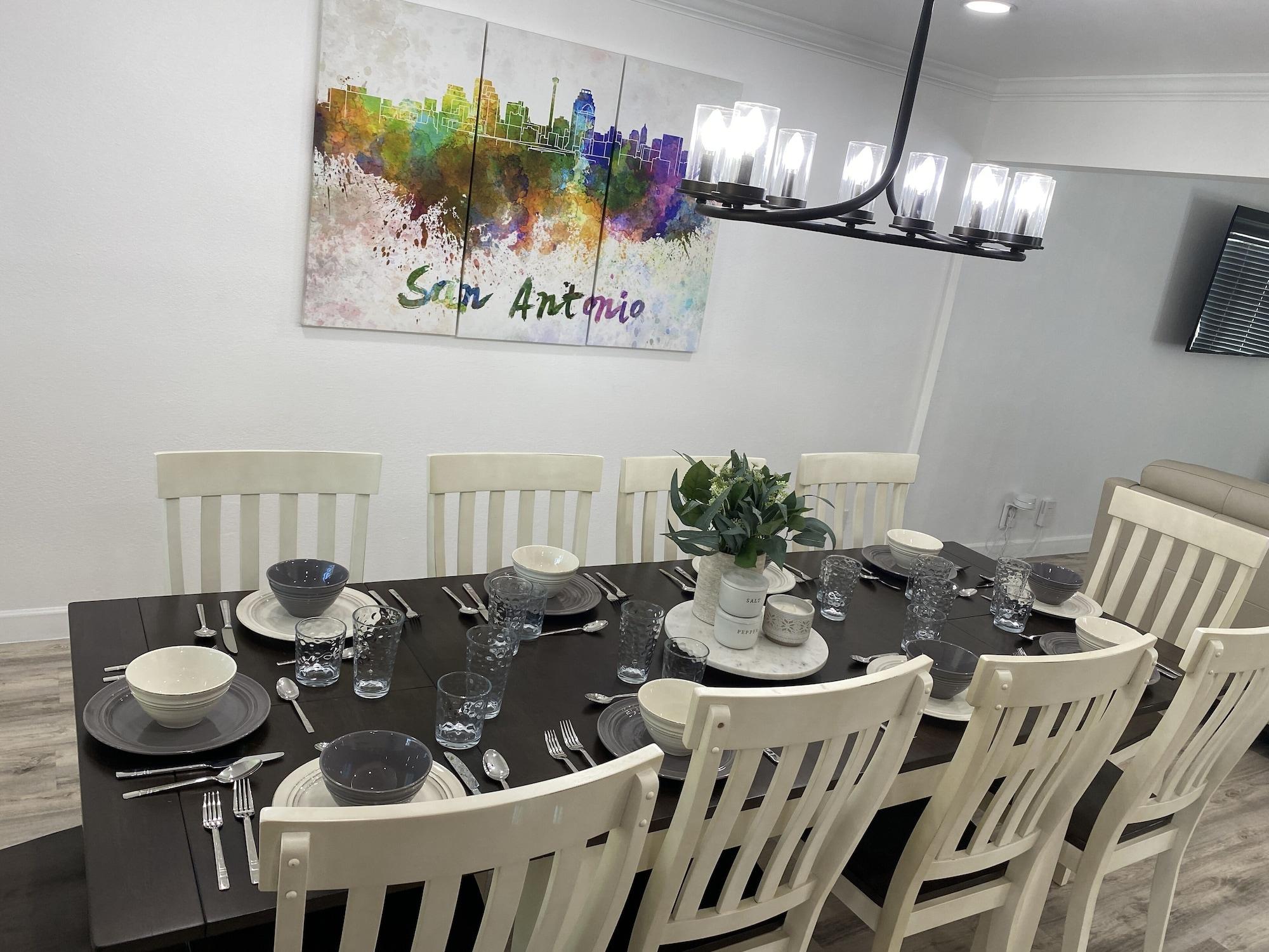 Restaurant The Oak Loft