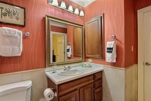 Alquiler Vacacional - Oglethorpe Lodge